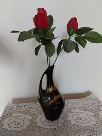 keramická váza - 2