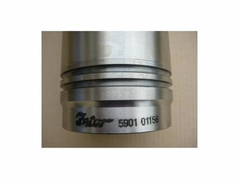 Elektrochemické značení EC 100 - 2