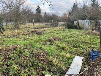 Pronájem zahrady 250m2 - Nymburk,  ulice Dvorská - 2