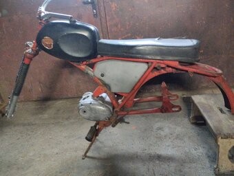 Prodám ram Jana 90. - 2