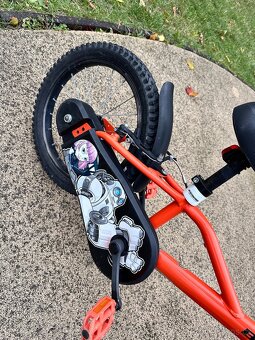 16’ b twin kolo dětské - 2