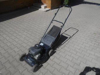 Prodám MTD SEKAČKA - 2