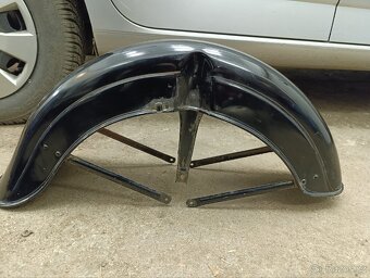 Blatnik jawa 350 - 2