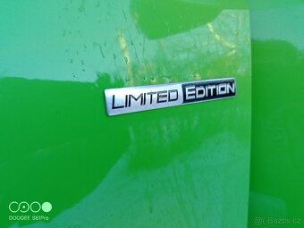 Škoda Citigo iV Style Extra plus 28tkm - 2