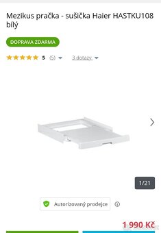 Mezikus haier hastku108 - 2