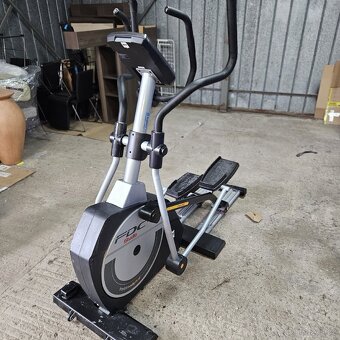 Prodám elipticky trenažér FDC 20 - 2