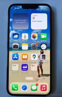 LCD Apple iPhone 13 Pro originální LCD z demontu - 2