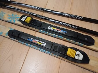 Sporten - dětský běžecký set - 2