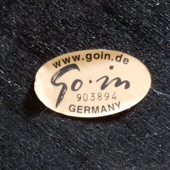 Barová židle - replika Thonet -  2ks - 2