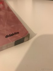 Literatura pro 1. ročník SŠ - pracovní sešit - 2