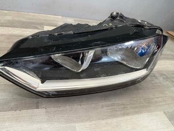 GOLF 7 SPORTSVAN 14-20 - 51 - světlo LP - 517941005B - 2