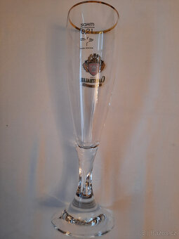 Sklenice pivní Clausthaler 0,2L - 2