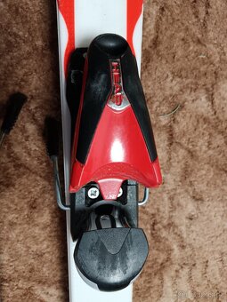 Dětske lyže Head - 2