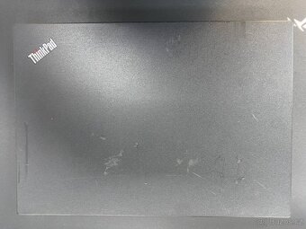 Lenovo ThinkPad L480 14“/Intel Core i5-8.gen /SSD 256 GB/ - 2