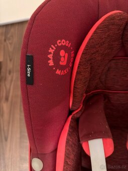 Vajíčko maxi cosi pebble pro i size - 2