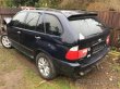 BMW X5 E53 3.0i manual na dily - 2