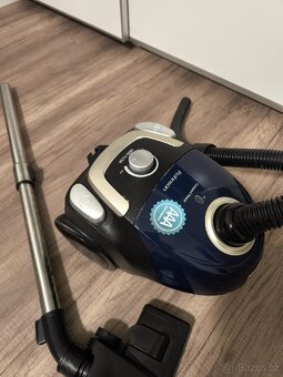 Vysavač Rohnson Compact power - 2