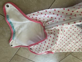 dětský spací vak - méďa Me To You - 2