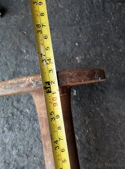 poloosa TATRA 148 - 2