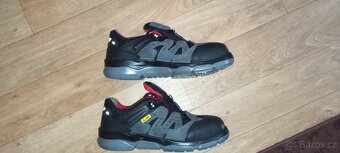 Pracovni obuv Prabos - 2