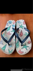 Dívčí sandály Lotto - 2