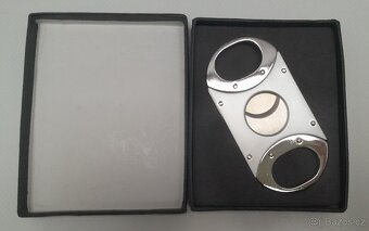 Ořezávač na doutníky Angelo II - 2