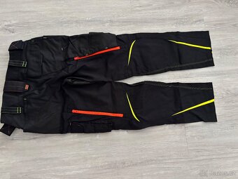 Pracovní dámské kalhoty Engelbert Strauss - 2