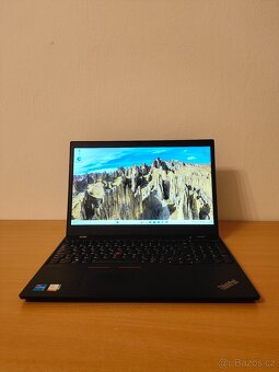 Lenovo ThinkPad L15 Gen 2 – i5 / 16 / 256 - 2
