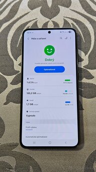 Samsung Galaxy S23 8/256 - 2