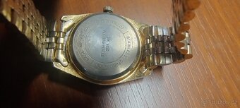 Hodinky z pozůstalosti - 2