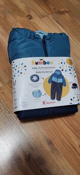 NOVÁ zimní kombinéza - 2