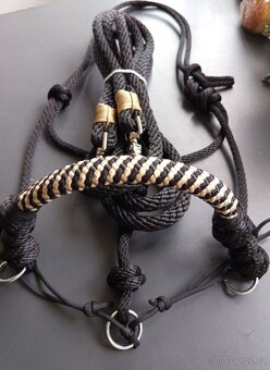 Provazový set Cob nový - 2