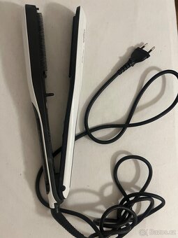 L’Oréal Steampod – parní žehlička na vlasy - 2