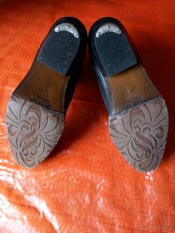 Boty - Koně,č.41. - 2