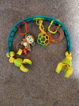 Hrazdička s Oballem - 2