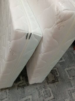 nové- použivané pouze týden - 2