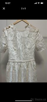 Svatební šaty Confident - 2