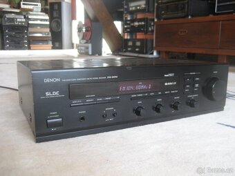 Prodám receiver DENON DRA 585RD - 2