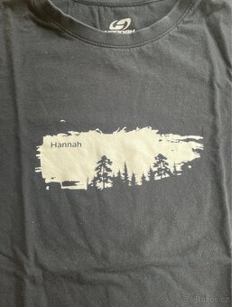 triko hannah - 2