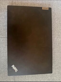 Lenovo E15 gen 3 + nabíječka Lenovo 140W - 2