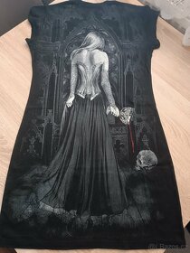 Tričko dámské - 2