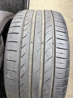 Alu kola 8,5x20 et30 5x112 235/30 - 2