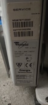 Elektrický přímotop - 2