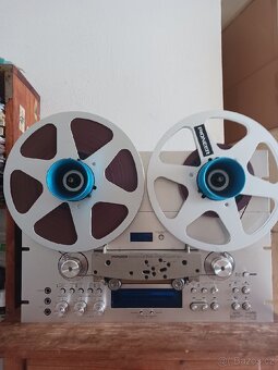 Prodám Pioneer RT 901 - 2