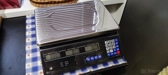 Stůl na bourání masa - 2