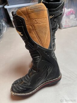 Motokrosové Boty O’Neal - 2