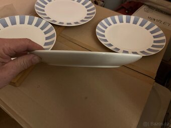 Talíře - 2