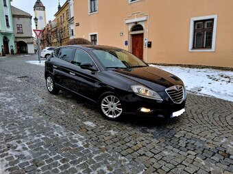 Lancia delta 1.6 multijet 88kw TOP - 2