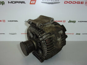 originální alternátor Chrysler 300C 3,0 CRD - 2