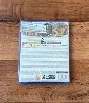 Hra Sony PS5: Sid Meier's Civilization VII (NOVÁ) - 2